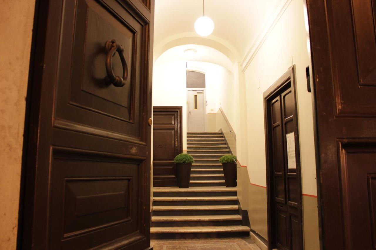 Gasthuis Millina In Navona 3*
